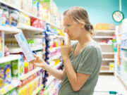 Maladies cardiovasculaires : les additifs alimentaires sont mauvais