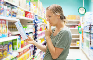 Maladies cardiovasculaires : les additifs alimentaires sont mauvais