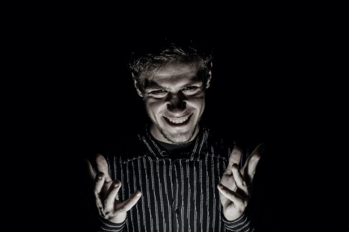 Comment reconnaître une personne sociopathe ?