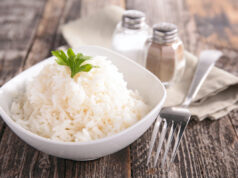Faut-il laver le riz avant de le cuire ?