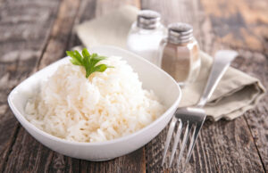 Faut-il laver le riz avant de le cuire ?