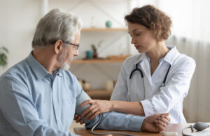 Grève prochaine de votre médecin généraliste