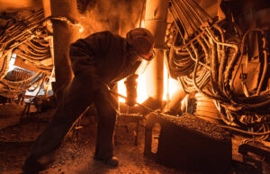 Maladies cardiovasculaires : 30% des décès dus à l’intoxication au plomb