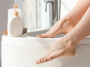 Ces zones du corps que l’on ne lave pas assez souvent, selon les médecins
