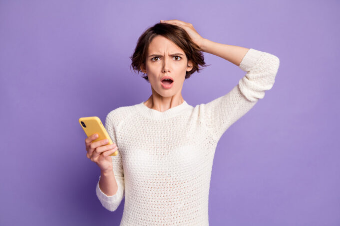 iPhone : un modèle retiré du marché à cause de ses ondes électromagnétiques