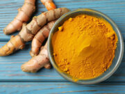 Curcuma : même efficacité qu’un médicament contre l’indigestion selon une étude