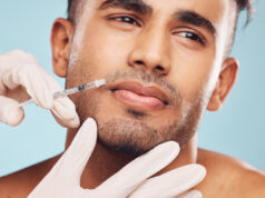 Injections illégales de botox : prendriez-vous le risque d’une amputation de lèvres ?