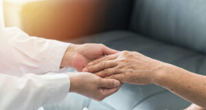 Maladie de Parkinson : ces profils sont les plus à risque