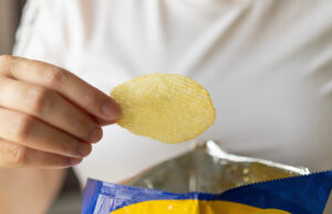 Chips vendues à Lidl : trop de contaminants chimiques