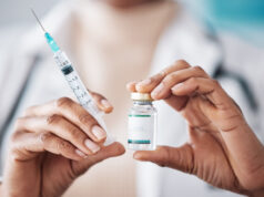 La campagne vaccinale a déjà commencé