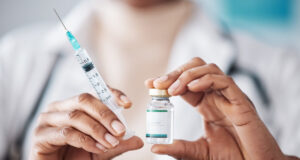 La campagne vaccinale a déjà commencé