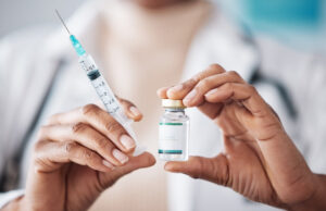 La campagne vaccinale a déjà commencé