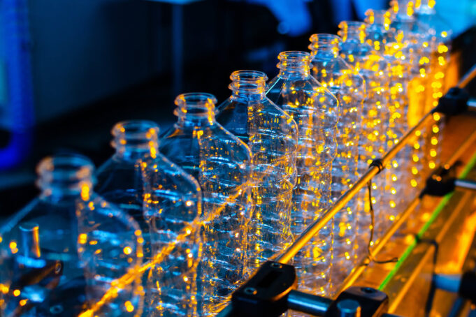 Bisphénol A : présent dans 92% des organismes selon des experts européens