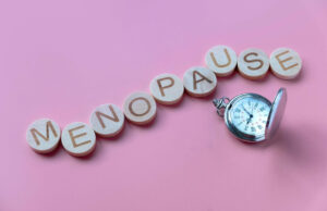 Ménopause : 15% des femmes seulement ont un traitement efficace