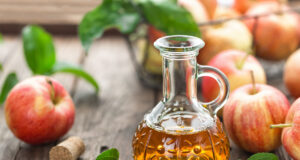 Vinaigre de cidre : cet élixir aux multiples bienfaits santé et beauté
