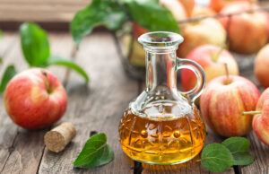 Vinaigre de cidre : cet élixir aux multiples bienfaits santé et beauté