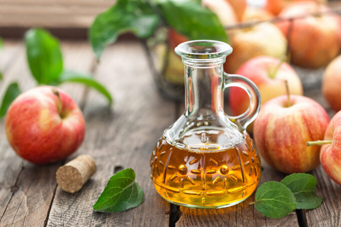 Vinaigre de cidre : cet élixir aux multiples bienfaits santé et beauté