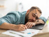 Les conséquences d’un manque de sommeil sur votre santé mentale