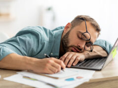 Les conséquences d’un manque de sommeil sur votre santé mentale