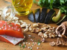 AVC : ces aliments qui vous en protègent