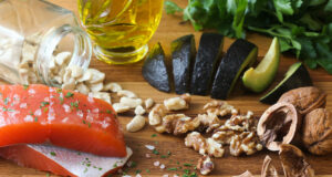 AVC : ces aliments qui vous en protègent