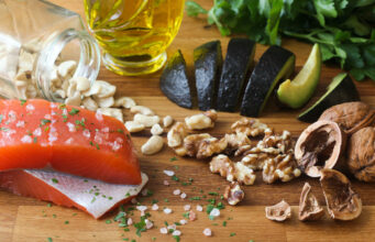 AVC : ces aliments qui vous en protègent