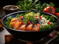 Cancers : ces 4 aliments qui aident à l’éloigner