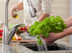 Ces 6 erreurs à ne pas faire quand on lave ses légumes
