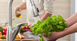 Ces 6 erreurs à ne pas faire quand on lave ses légumes