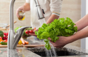 Ces 6 erreurs à ne pas faire quand on lave ses légumes