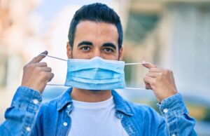 Covid-19 : Que faire si l’on est positif ?