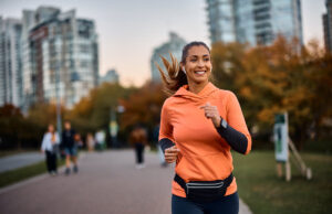 Sport : on vous dit le moment le plus favorable pour perdre du poids