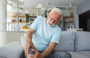 Arthrose : ces 5 aliments mauvais que vous devez éviter