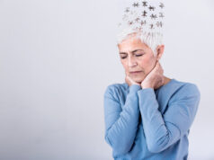 Alzheimer : Un test permet de détecter la maladie 20 ans avant
