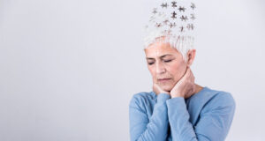 Alzheimer : Un test permet de détecter la maladie 20 ans avant