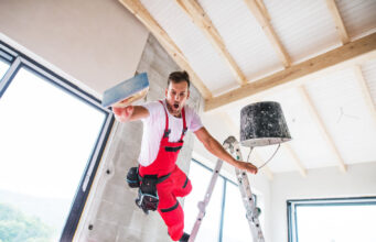 Accidents de travail mortels : les métiers à éviter