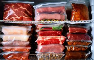 Peut-on congeler des aliments proches de la date de péremption ?