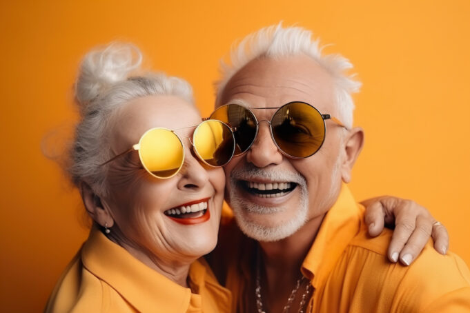 Ces aliments qui prolongent l’espérance de vie