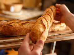 Ce qui change dans votre baguette au 1er octobre