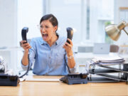 Démence : découvrez les 4 métiers les plus exposés