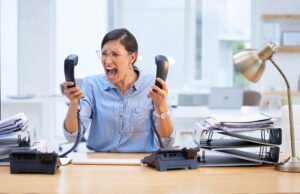 Démence : découvrez les 4 métiers les plus exposés