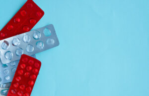 Ce médicament est déjà en rupture de stock