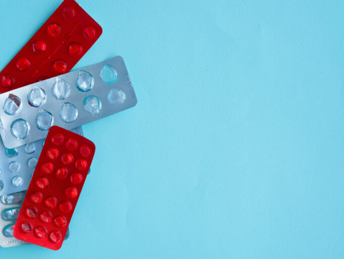 Ce médicament est déjà en rupture de stock