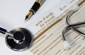 Arrêt-maladie : ce qui va bientôt changer pour vous