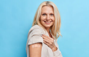 Covid-19 : A quoi ça sert de se faire vacciner en octobre?