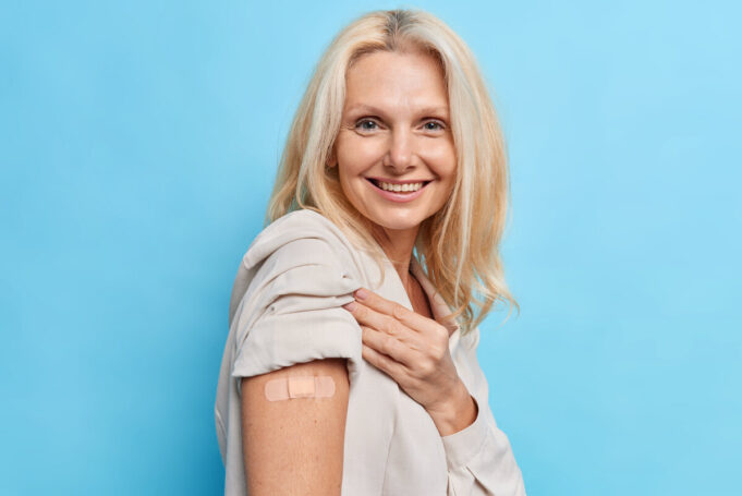 Covid-19 : A quoi ça sert de se faire vacciner en octobre?