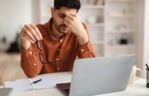 Écrans : 5 conseils pour réduire la fatigue visuelle