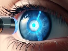 Ces aliments augmentent le risque de survenue d’un glaucome