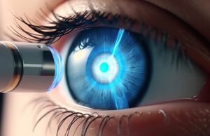 Ces aliments augmentent le risque de survenue d’un glaucome