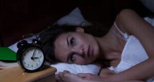 Insomnie : cette mauvaise habitude qui perturbe votre sommeil